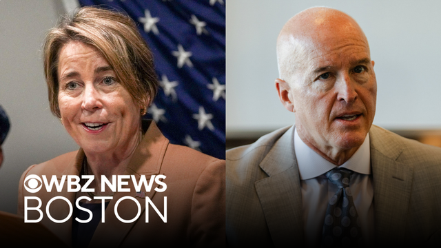 Jon Keller to moderate Healey-Minogue debate on WBZ-TV