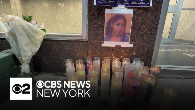 Bronx community mourning loss of mother pushed to death, police say
