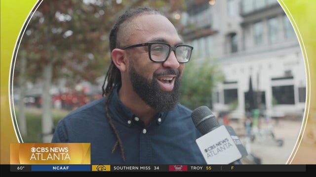Walk the Line: Atlanta fans choose sides as Braves, Dream chase championships