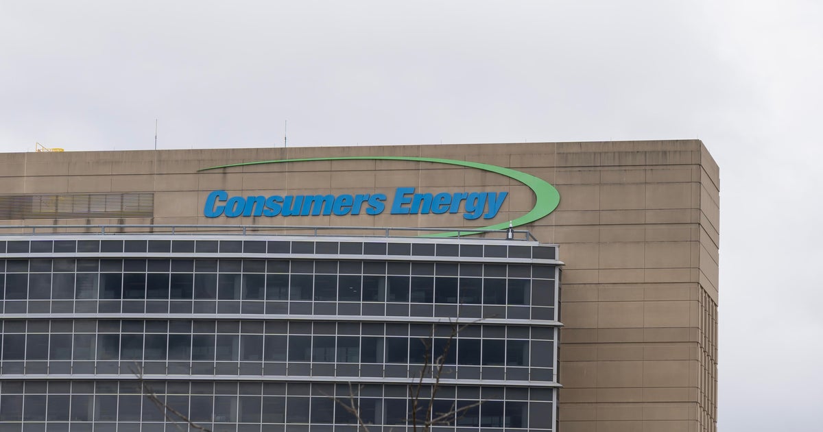 Michigan Public Service Commission OKs $139M Consumers Energy gas rate ...