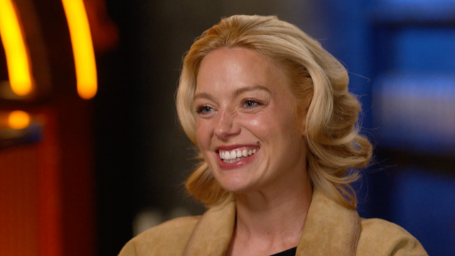 Extended interview: Ashe