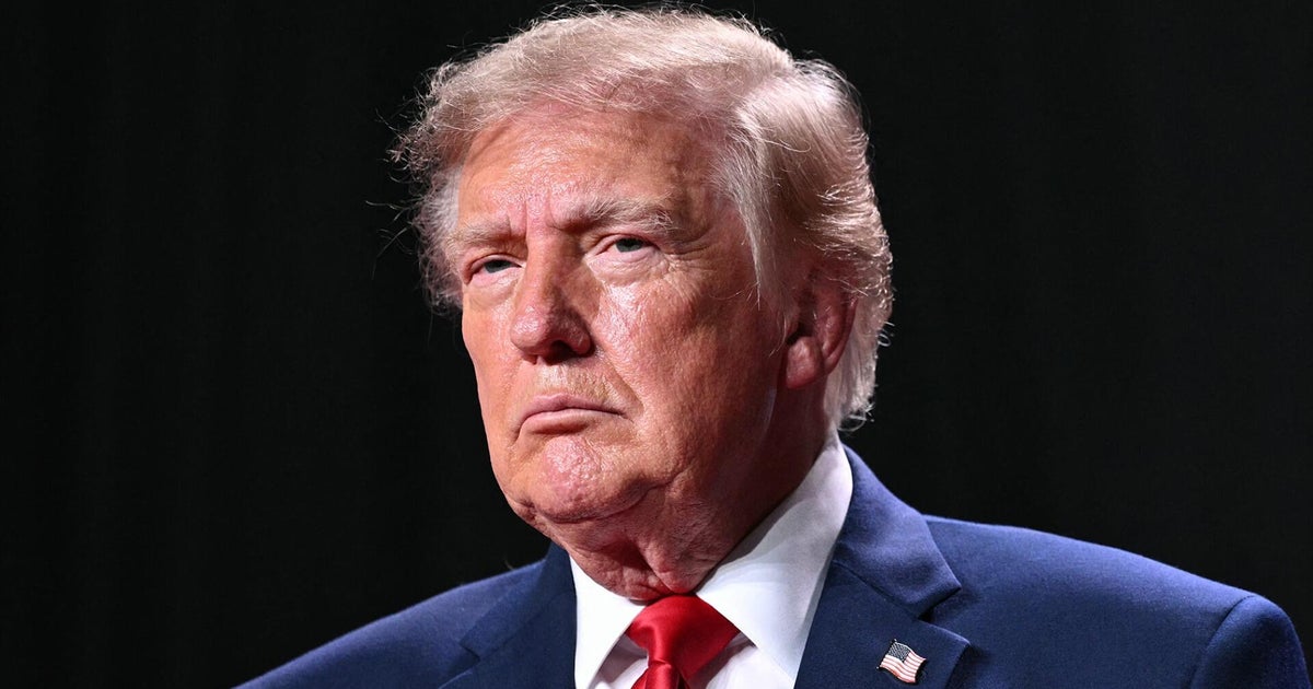 Trump stumps for Paxton in Texas ahead of midterms