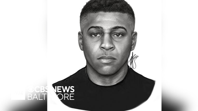 Baltimore police release sketch of suspect wanted in murder of transgender woman