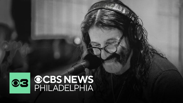 Philadelphia radio legend Pierre Robert inducted into Radio Hall of Fame