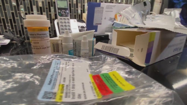 The cost of drugs from Canada is set to soar for millions of Americans