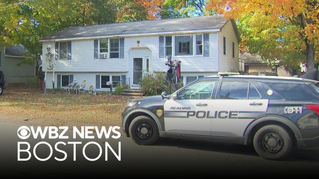Mother killed in Reading, Massachusetts, home, son taken into custody in Vermont