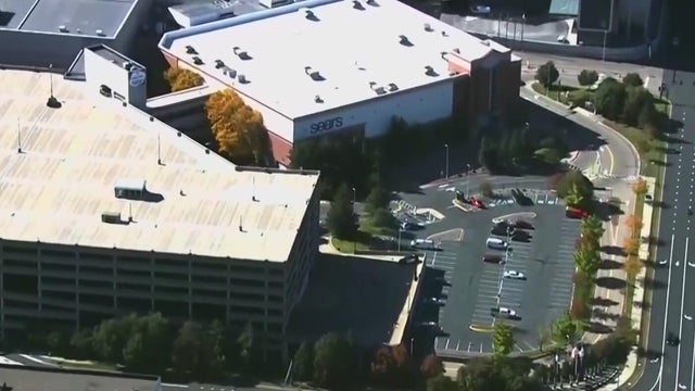 Man eyed Minnesota's Mall of America for attack, federal prosecutors say