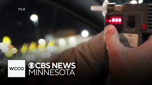 New video shows Minnesota lawmaker telling police he was "sober cabbing" fellow legislator in DWI st
