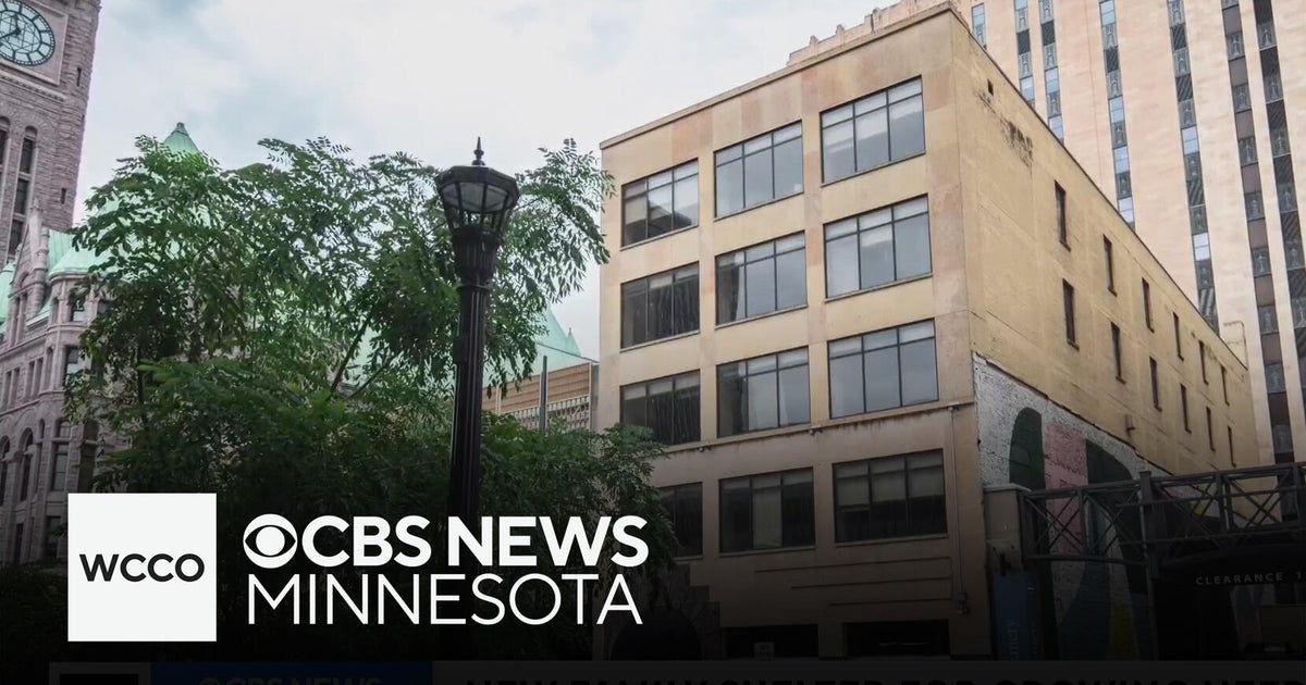 New Minneapolis family shelter fills with 52 families in just over a ...
