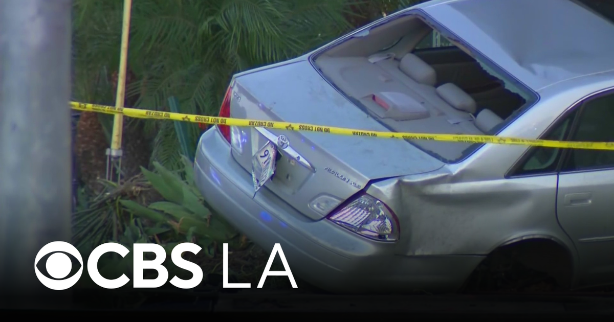 Family mourns woman killed after car crashes into Whittier burger ...