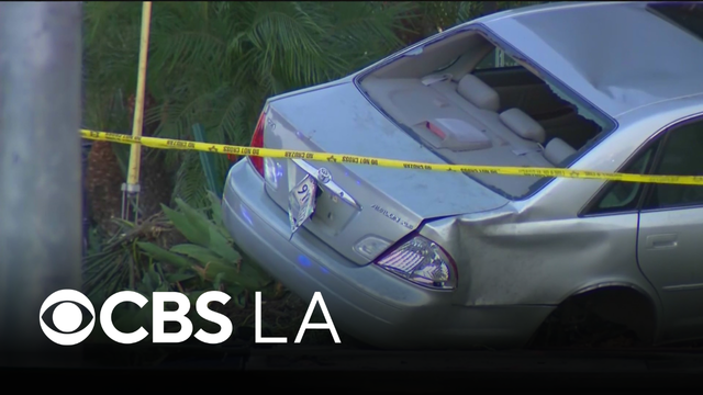 Family mourns woman killed after car crashes into Whittier burger restaurant