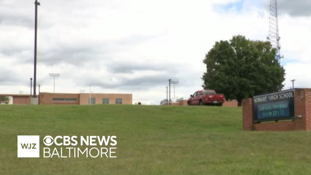 Howard High cancels JV football season after locker room incident