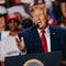 Oil prices surge as Trump reportedly mulls pre-midterms strikes on Iran