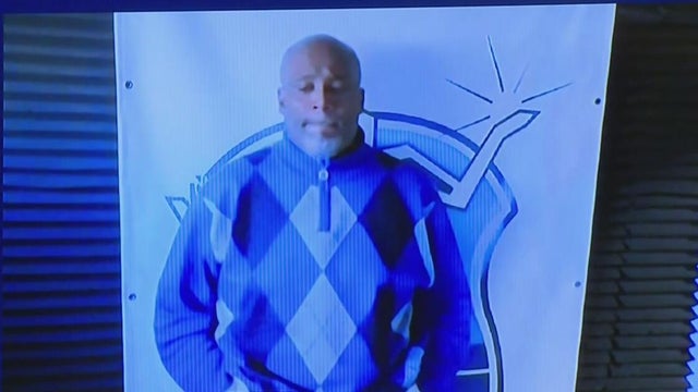 Man accused of threatening Detroit Mayor Mary Sheffield