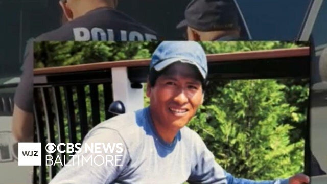 Maryland man who offered to self-deport dies in ICE custody