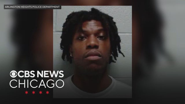 Man charged in Lake Arlington attack