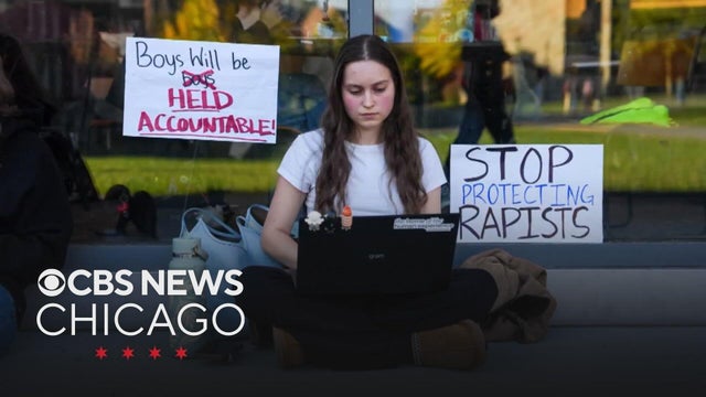 Cornell students hold 7-hour sit in over sexual assault investigation