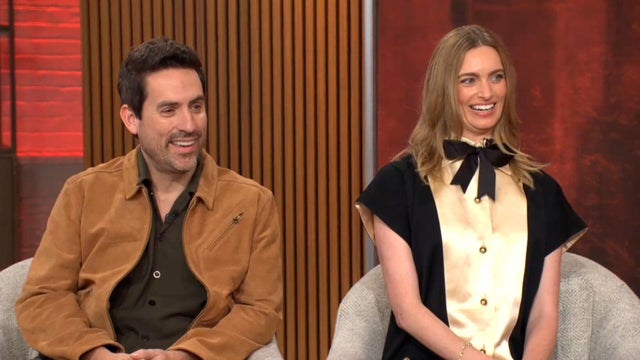 "Eternally Yours" stars on series premiere