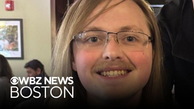 Latest details as man sought in his mother's Reading, Massachusetts, murder