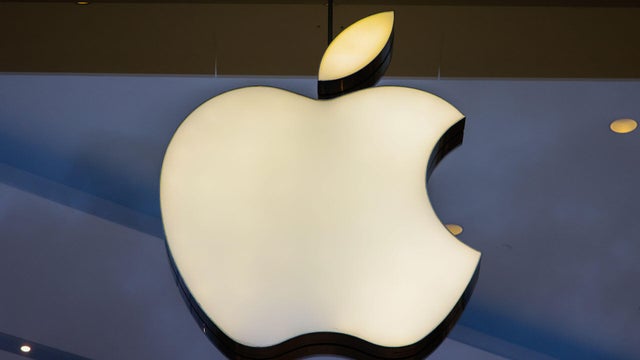 Apple reportedly making AI security device