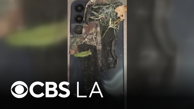 Rancho Cucamonga police warn homeowners after finding hidden cameras in multiple yards