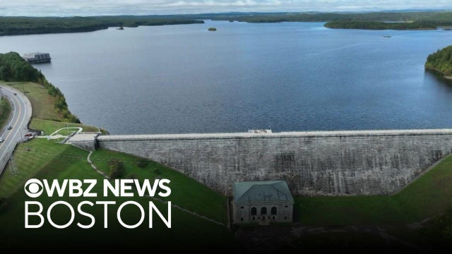 Why the Wachusett Reservoir and Dam is so impressive and important to Massachusetts