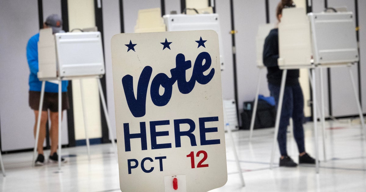 Michigan Secretary of State seeking candidates for election inspector ...