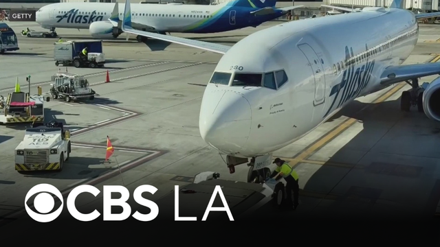Washington state man arrested for stealing airplane tug at John Wayne Airport