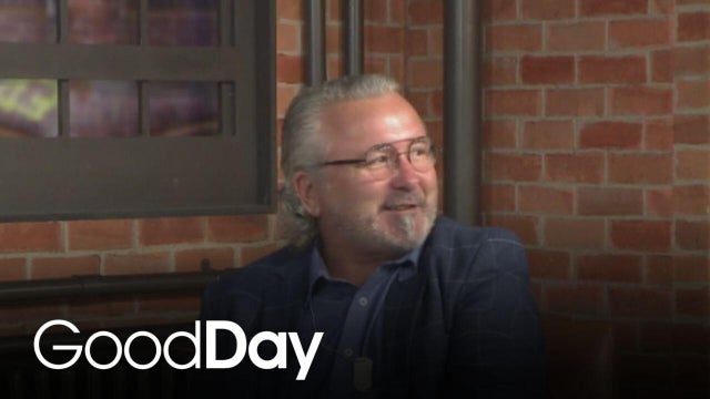 1 Degree of Separation comedy troop comes to Good Day