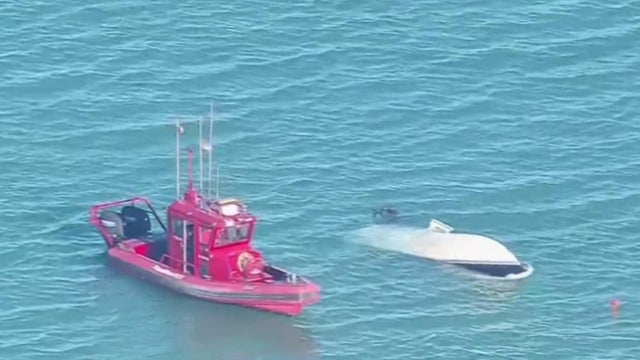 Victims identified in deadly Lake St. Clair boat crash