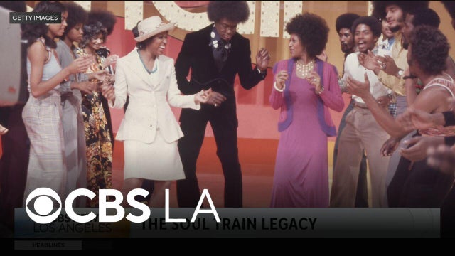 Tony Cornelius talks about the &ldquo;Soul Train&rdquo; legacy and the award show&rsquo;s return