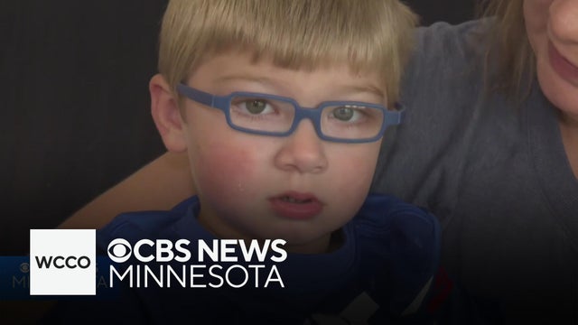 Medical fund jar meant to help 4-year-old with cerebral palsy is stolen from Wisconsin store