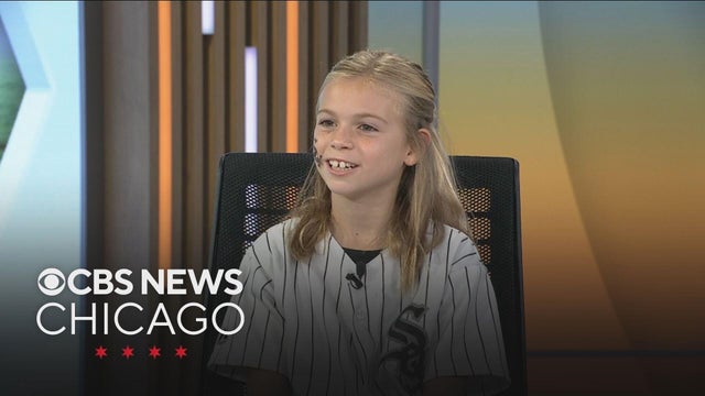 Mom-and-daughter podcasters Katie and Meg Maley are White Sox experts