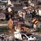 Trump approves nearly $18 million in disaster relief for Wisconsin towns desperate for tornado aid