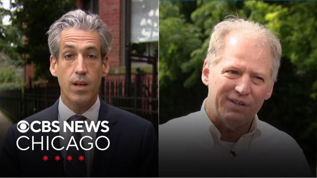 Race for Congress: Daniel Biss vs John Elleson in Illinois&rsquo; 9th District