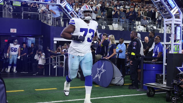 Arizona Cardinals v Dallas Cowboys - NFL 2025 