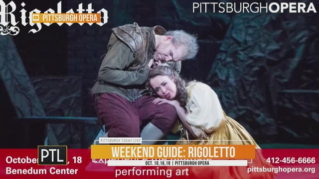 PTL Weekend Guide: October 8, 2026