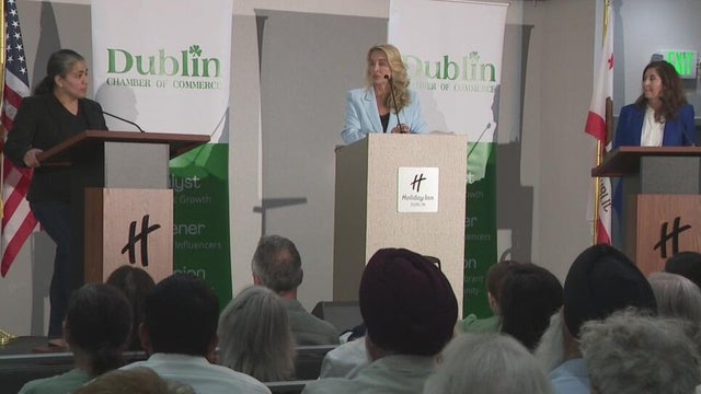 Congressional Debate 