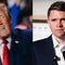 Trump blasts Talarico in Texas and reverses comments on Iran bombing LA, San Diego