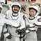 NASA SpaceX Crew-12 returns to Earth after 8 months in space