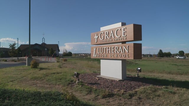 Air Academy forfeits homecoming game against Lutheran High School