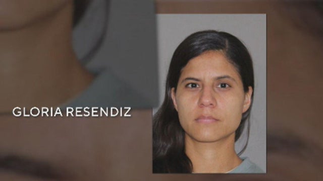 Affidavit details Hebron High School teacher's alleged relationship with 16-year-old student