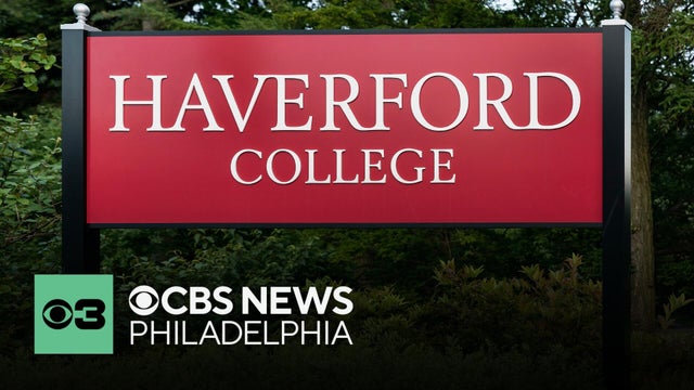 Haverford professor charged for allegedly sending antisemitic threats to colleague