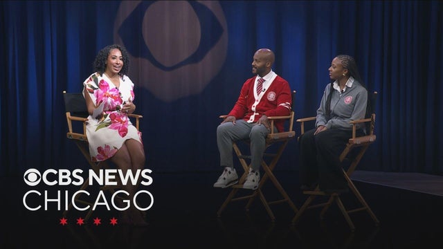 West Side teacher, principal set to run Chicago Marathon
