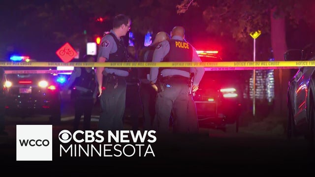 Man shot dead off East Lake Street in Minneapolis, police say