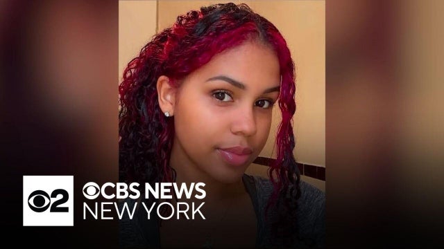 Arrest made in fatal push of a 23-year-old mother in the Bronx