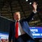Trump says U.S. won't attack Iran before midterms