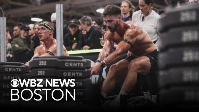 What to know about the World Series of Fitness Racing in Boston