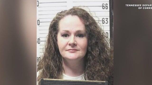 Christa Pike's future in limbo after botched execution