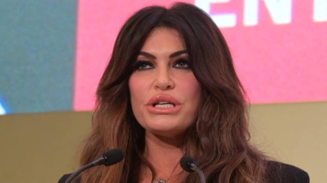 Guilfoyle allegedly asked donor for $100,000